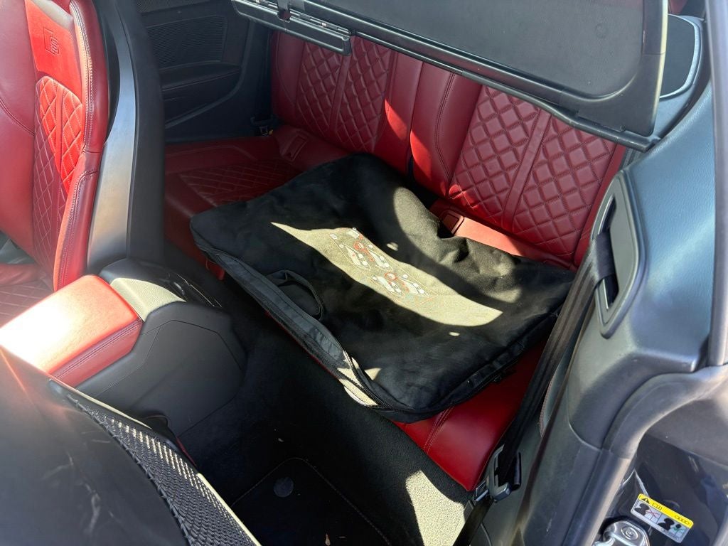 2019 Audi S5 3.0T Prestige quattro