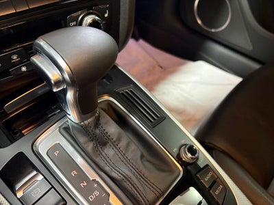 2016 Audi A4 2.0T Premium Plus quattro