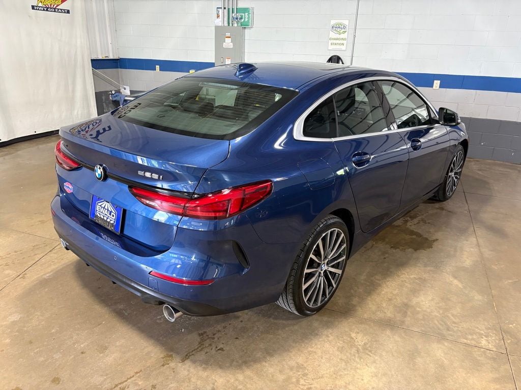 2022 BMW 2 Series 228i xDrive