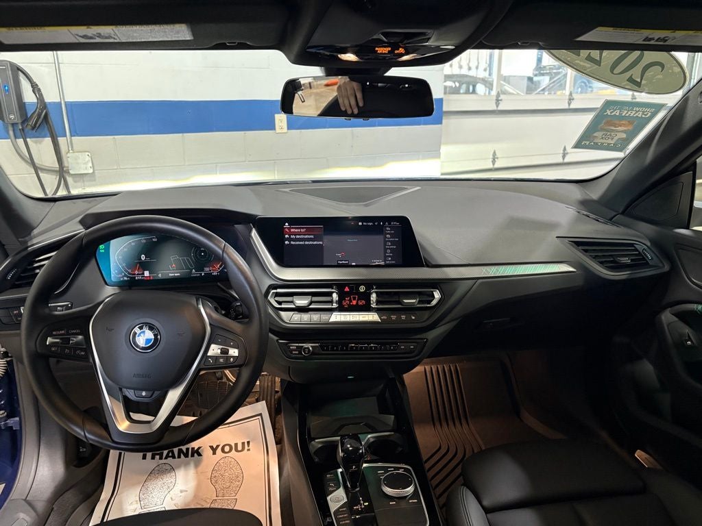 2022 BMW 2 Series 228i xDrive