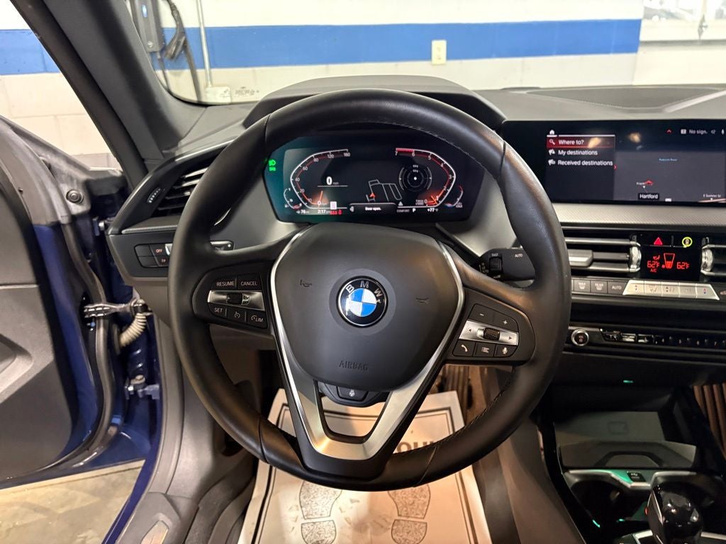 2022 BMW 2 Series 228i xDrive