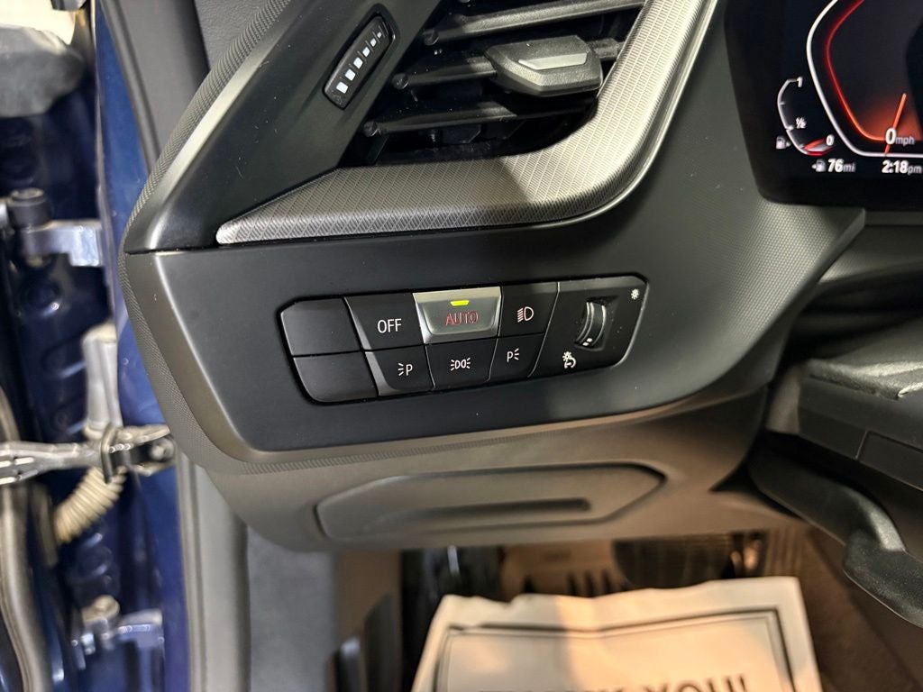 2022 BMW 2 Series 228i xDrive