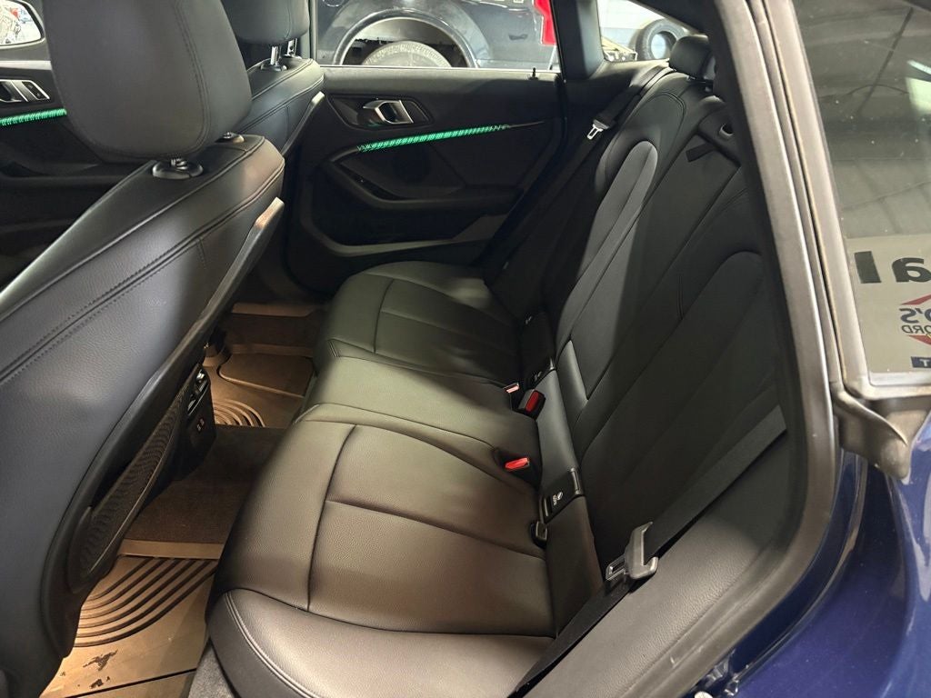 2022 BMW 2 Series 228i xDrive