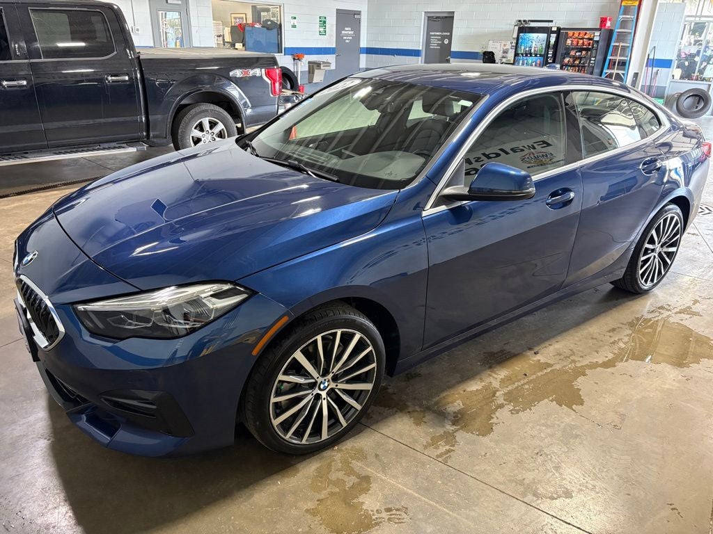 2022 BMW 2 Series 228i xDrive