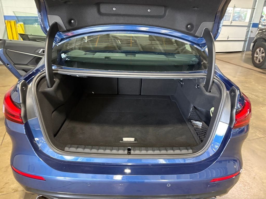 2022 BMW 2 Series 228i xDrive