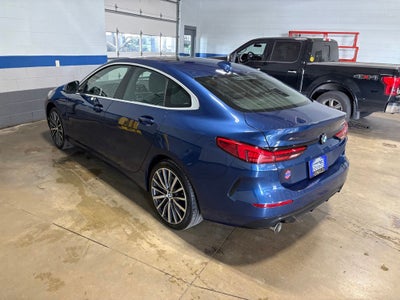 2022 BMW 2 Series 228i xDrive