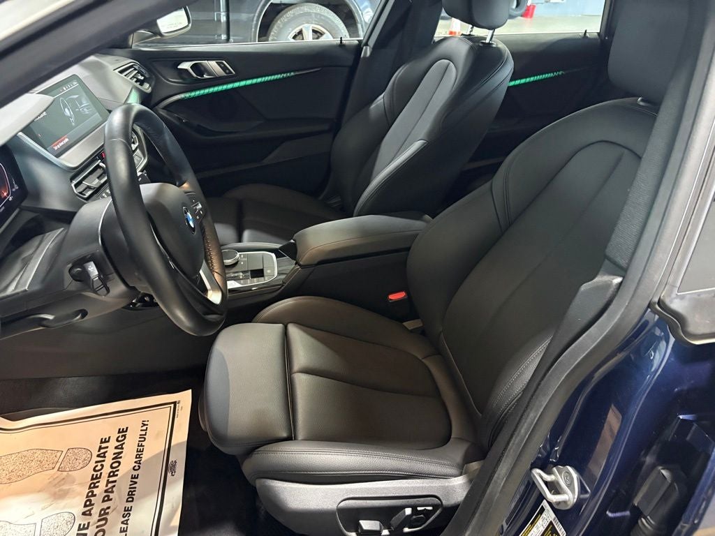 2022 BMW 2 Series 228i xDrive