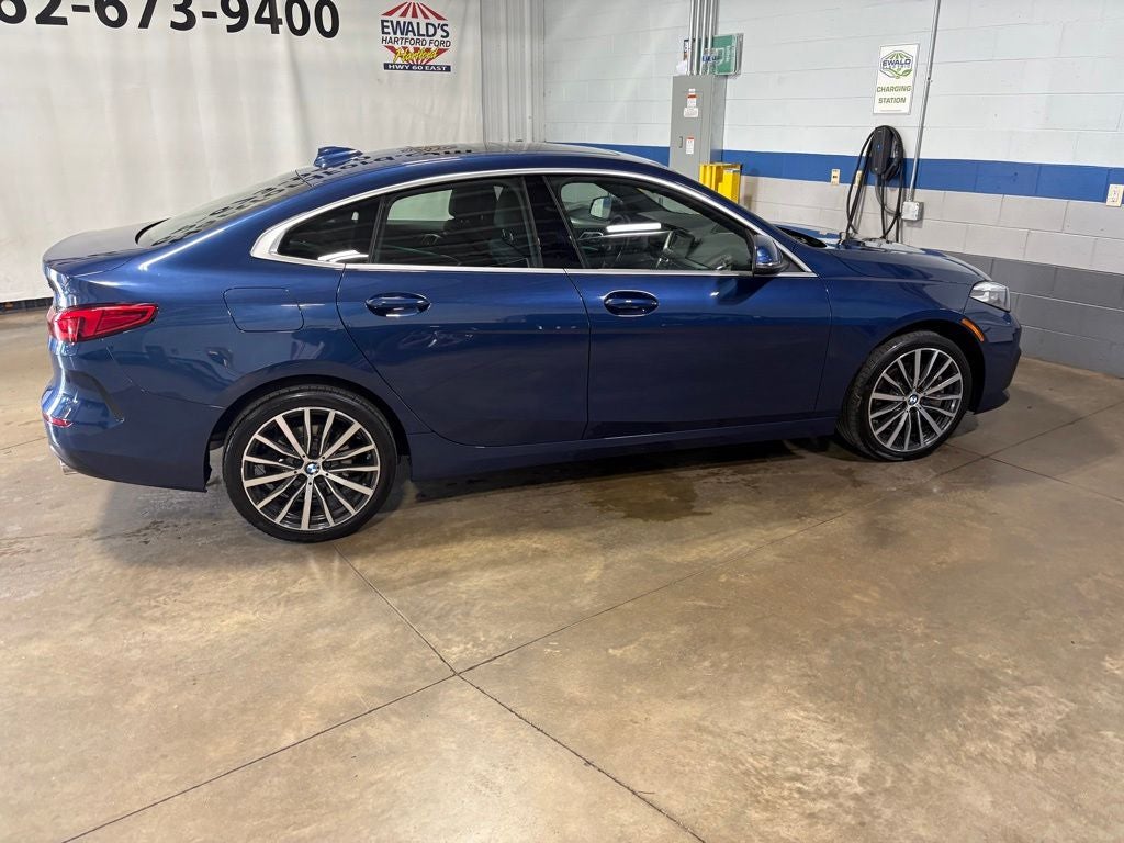 2022 BMW 2 Series 228i xDrive