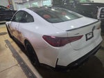 2026 BMW M4 Competition