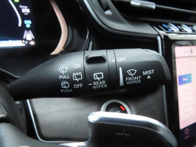 2022 Jeep Grand Cherokee 4xe