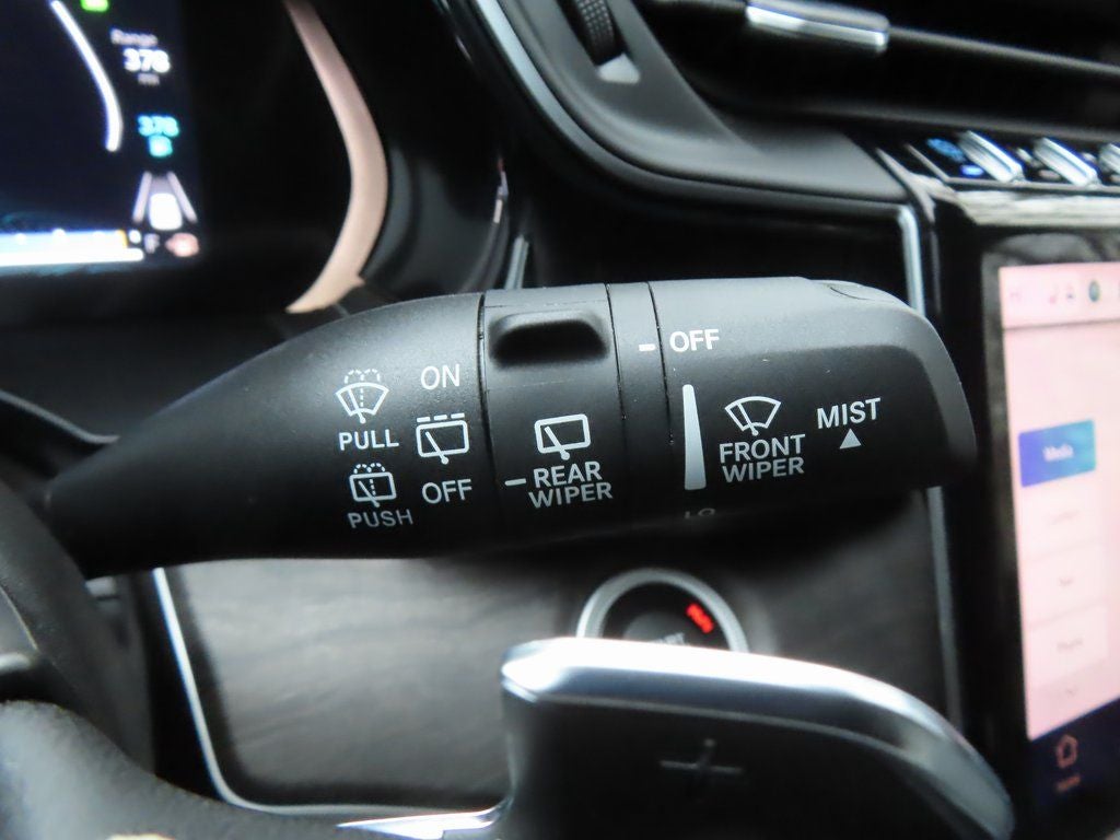 2022 Jeep Grand Cherokee 4xe