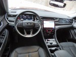 2022 Jeep Grand Cherokee 4xe