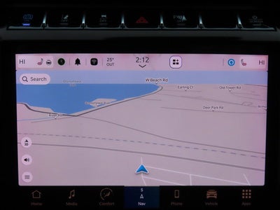 2022 Jeep Grand Cherokee 4xe