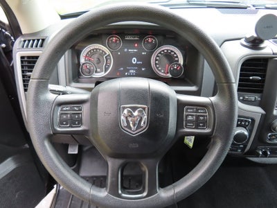 2019 RAM 1500 Classic Express