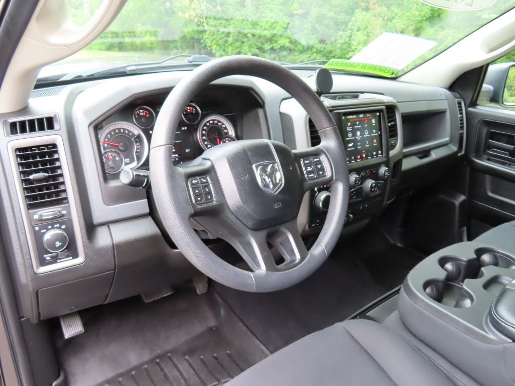 2019 RAM 1500 Classic Express