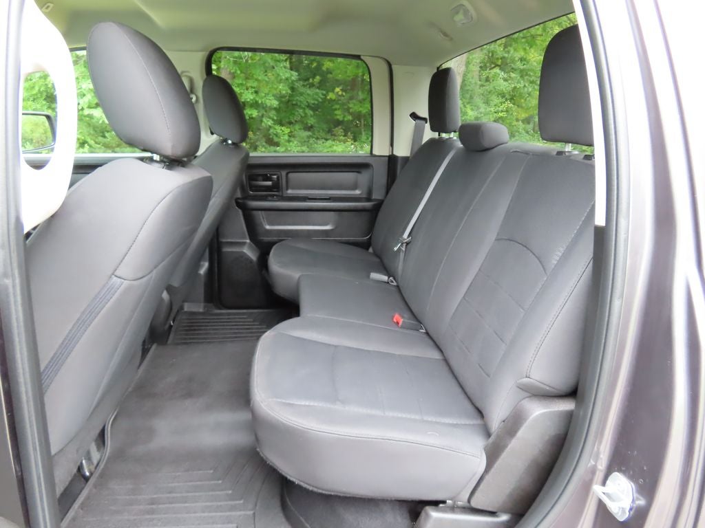 2019 RAM 1500 Classic Express