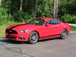 2015 Ford Mustang EcoBoost Premium