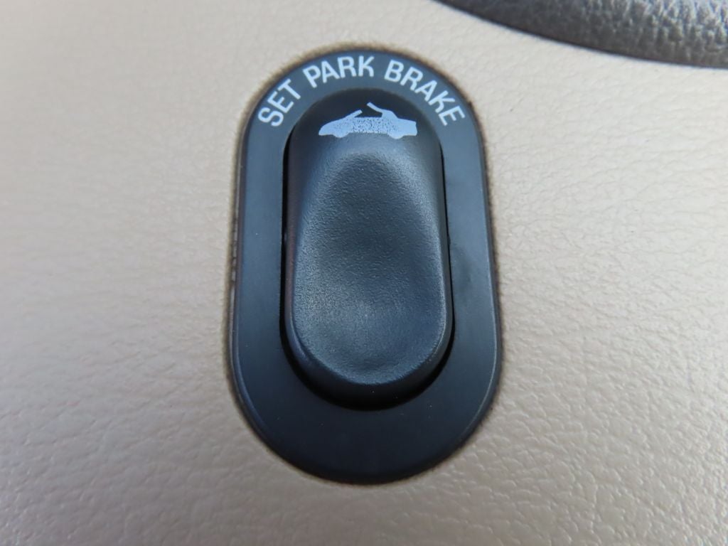 2004 Ford Mustang GT