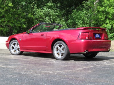 2004 Ford Mustang GT
