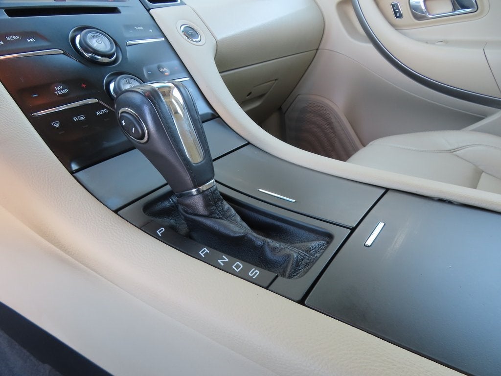 2013 Ford Taurus SEL