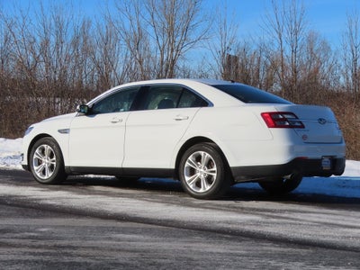 2013 Ford Taurus SEL
