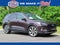 2023 Ford Escape Hybrid Platinum