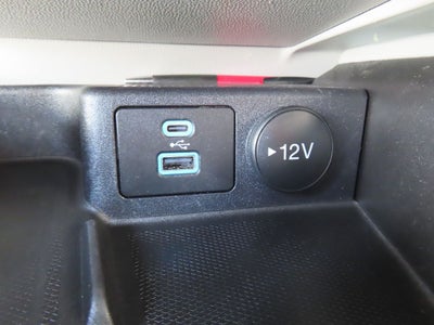 2023 Ford Escape Hybrid Platinum