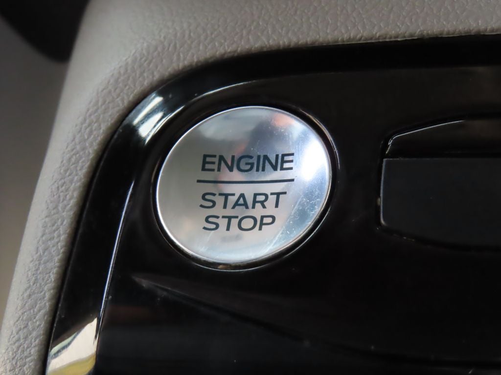 2023 Ford Escape Hybrid Platinum