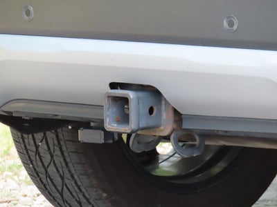 2023 Ford Escape Hybrid Platinum