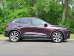 2023 Ford Escape Hybrid Platinum