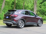 2023 Ford Escape Hybrid Platinum