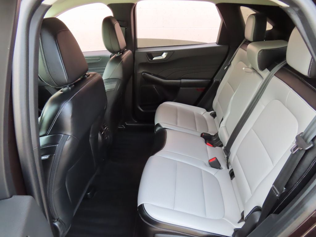 2023 Ford Escape Hybrid Platinum