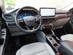 2023 Ford Escape Hybrid Platinum