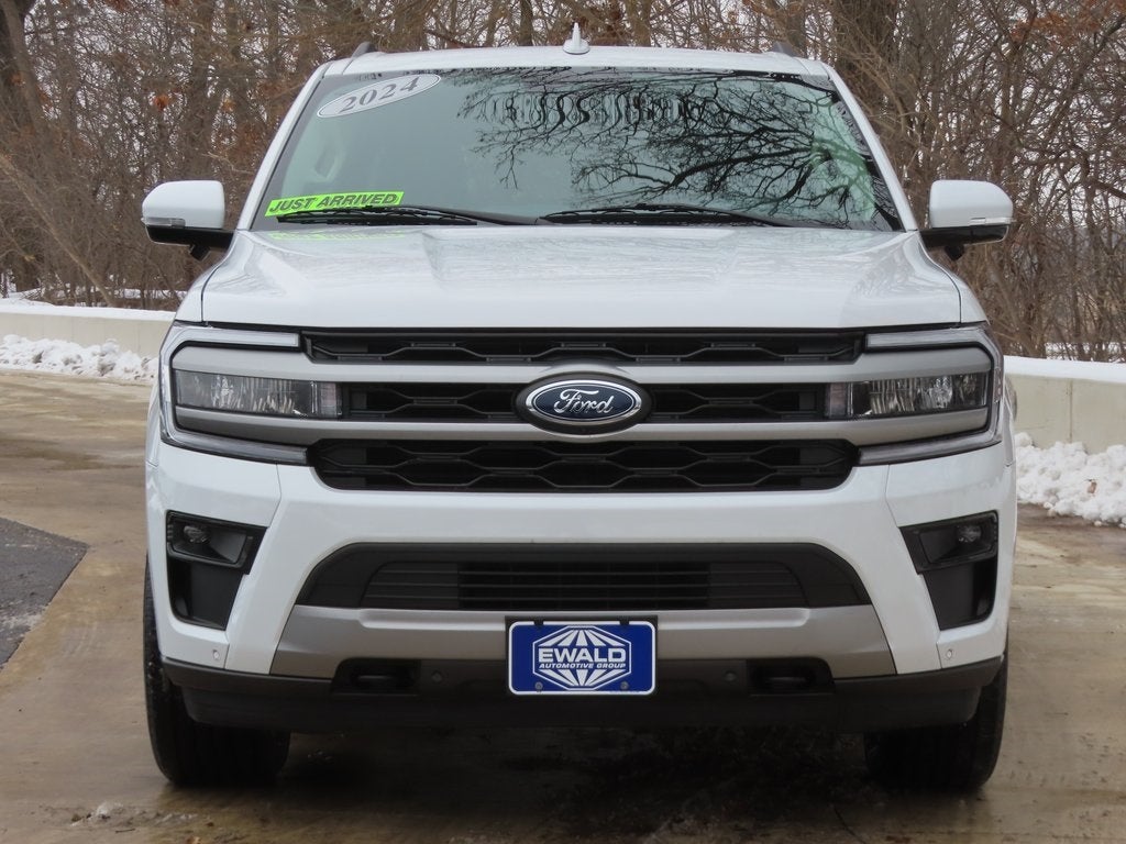 2024 Ford Expedition Max XLT