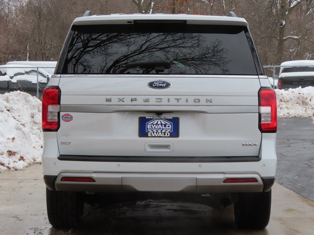 2024 Ford Expedition Max XLT