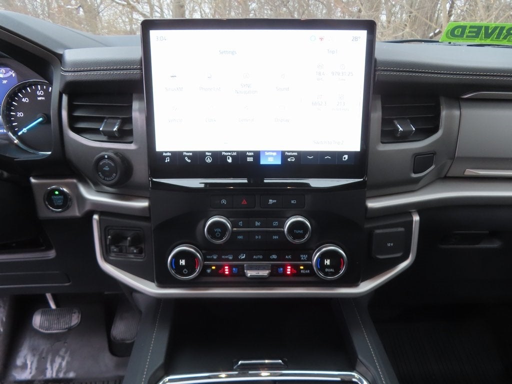 2024 Ford Expedition Max XLT