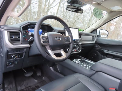 2024 Ford Expedition Max XLT