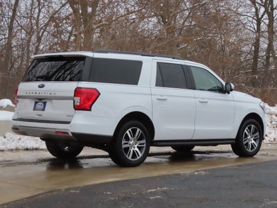 2024 Ford Expedition Max XLT