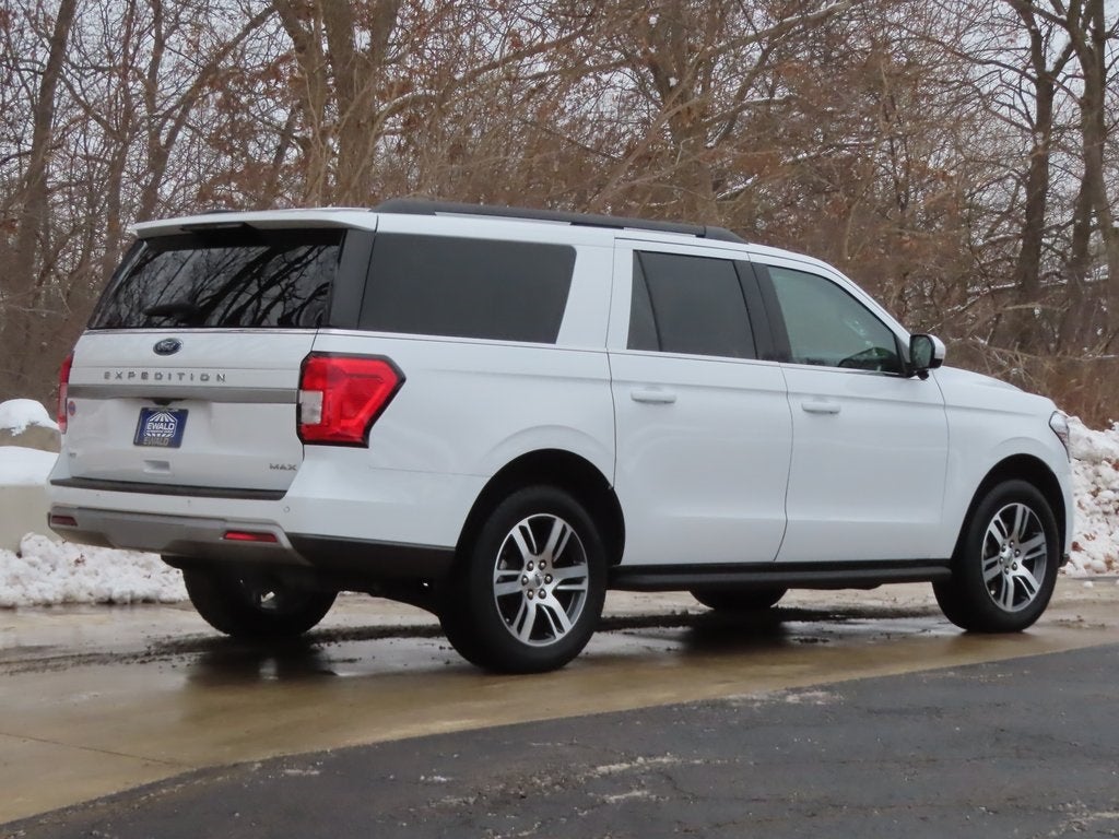 2024 Ford Expedition Max XLT