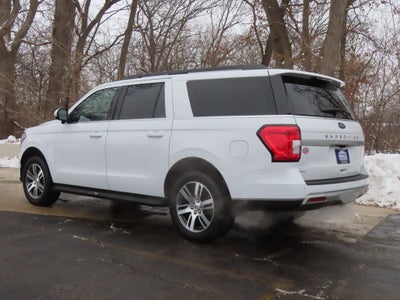 2024 Ford Expedition Max XLT