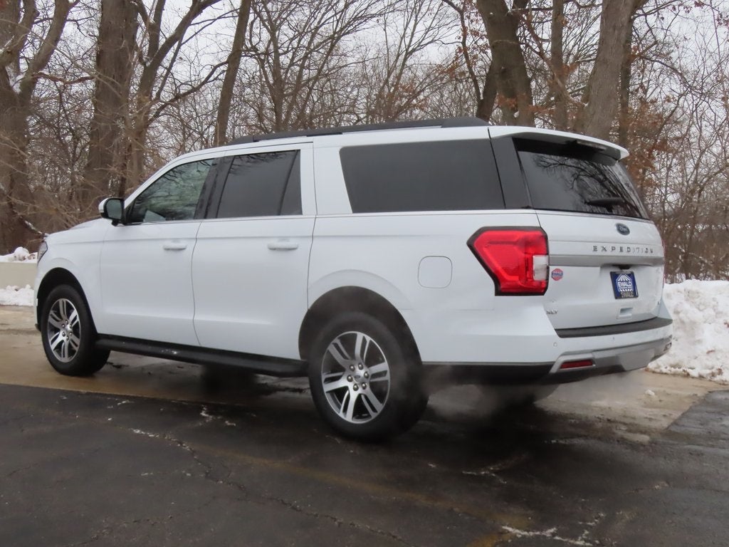 2024 Ford Expedition Max XLT