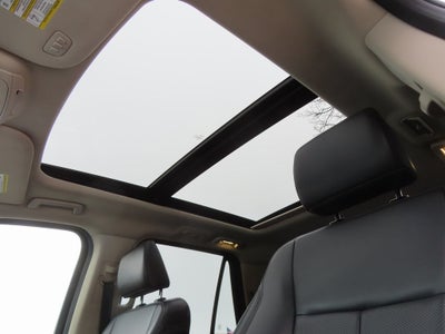 2024 Ford Expedition Max XLT