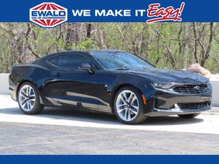 2023 Chevrolet Camaro 2LT 2LT