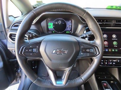 2023 Chevrolet Bolt EV 2LT