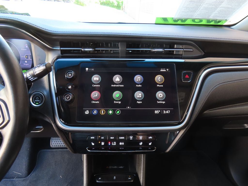 2023 Chevrolet Bolt EV 2LT