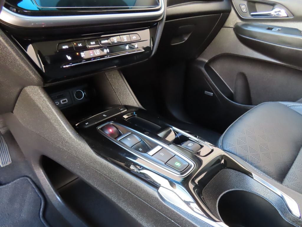 2023 Chevrolet Bolt EV 2LT