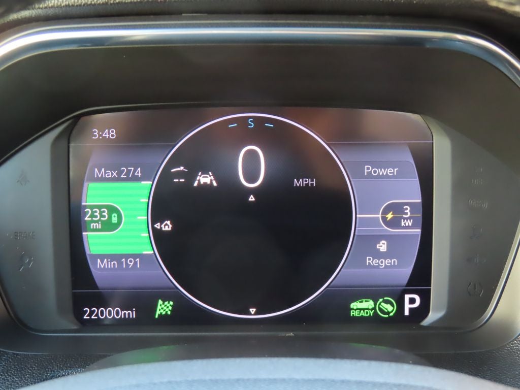 2023 Chevrolet Bolt EV 2LT