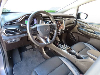 2023 Chevrolet Bolt EV 2LT