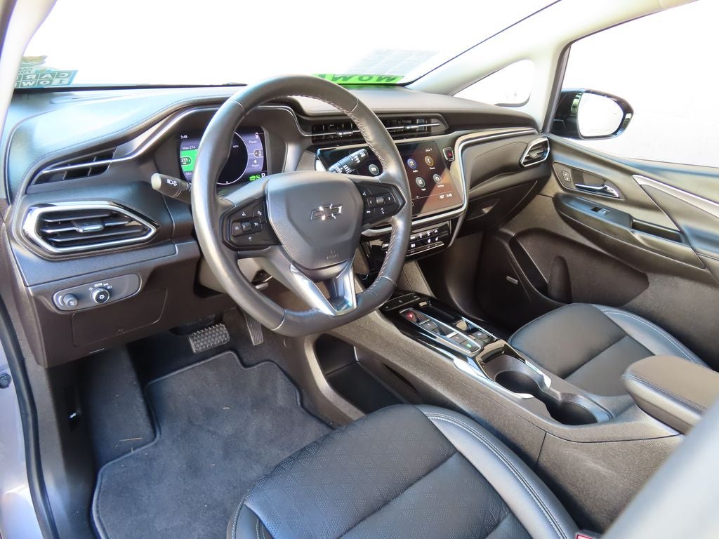 2023 Chevrolet Bolt EV 2LT