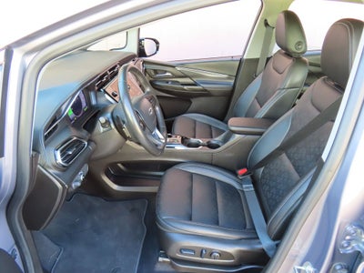 2023 Chevrolet Bolt EV 2LT